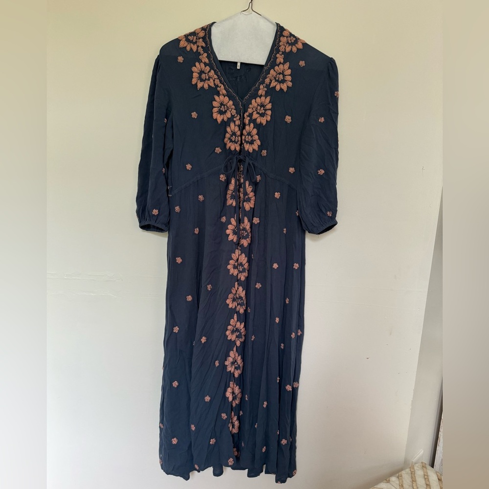Free People dress EUC